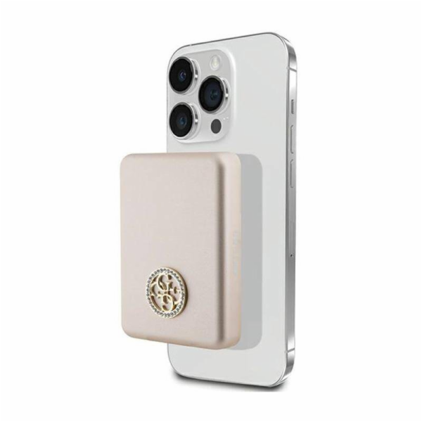 Guess Powerbank inductive 5W Guess Powerbanka MagSafe Ind...