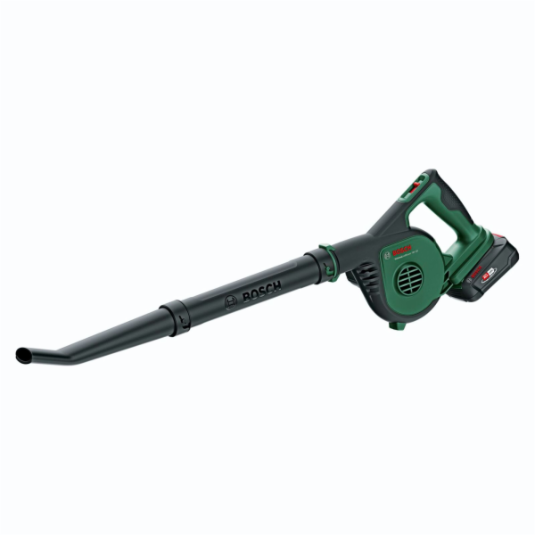 Bosch UniversalLeafBlower 18V-130 akumulátorový fukar na ...
