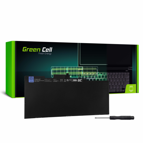 Green Cell Battery TA03XL for HP EliteBook 745 G4 755 G4 ...