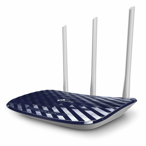 TP-Link Archer C20 AC750