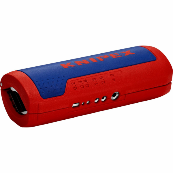 KNIPEX TwistCut Corrugated Pipe Cutter