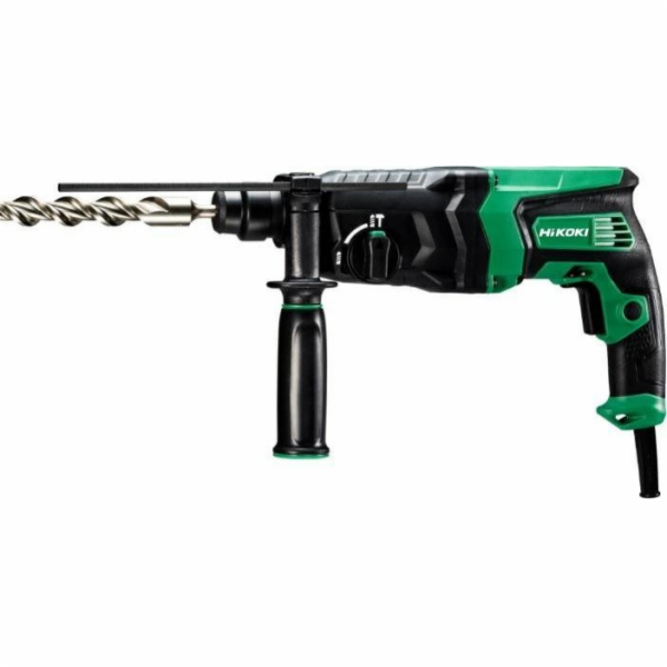 HiKOKI DH26PB2 SDS plus priklep.vrtacka