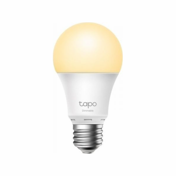 TP-Link Tapo L520E Chytrá žárovka Wi-Fi Bílá 8 W 