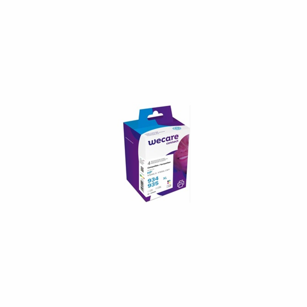 WECARE ARMOR cartridge 934XL, 935XL -OfficeJet 6812,6815,...