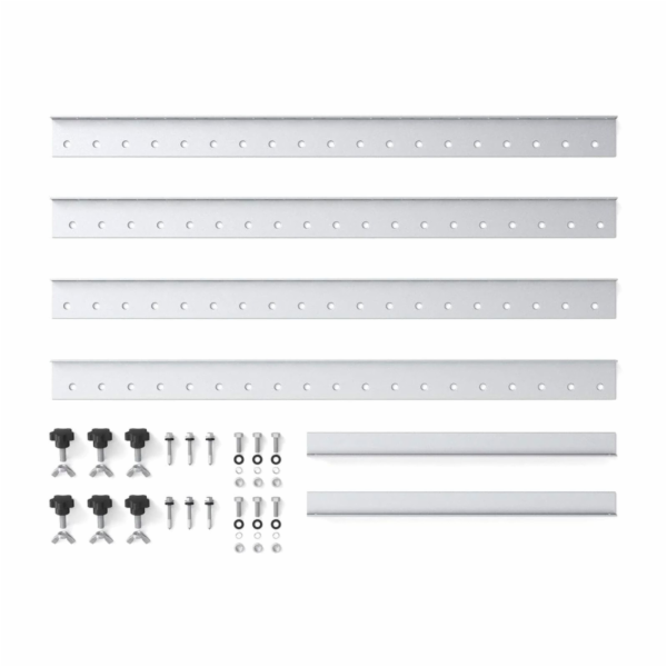 EcoFlow Solar 28"Tilt Mount Bracket