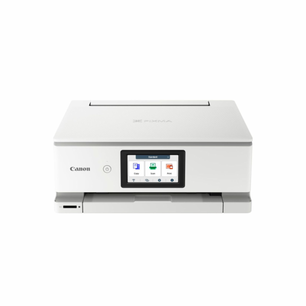 Canon PIXMA TS8751 white