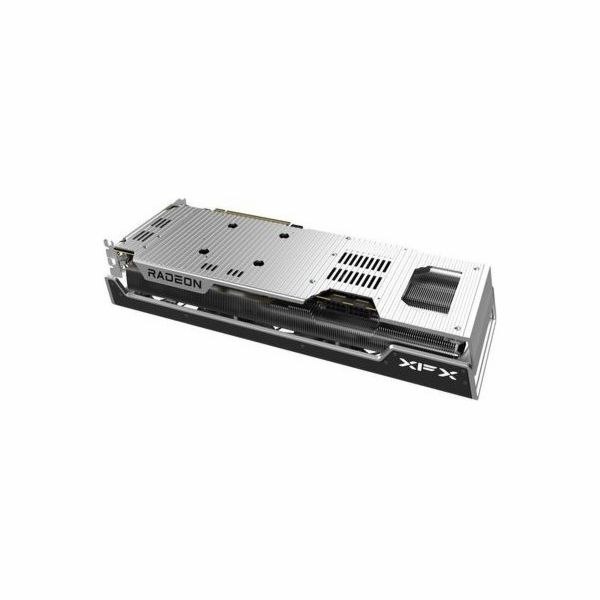 XFX AMD RX-7800XT MERC319 BLACK 16GB GDDR6 256bit, 2265 M...
