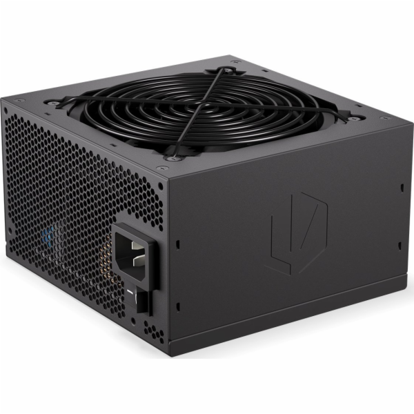 Endorfy zdroj Supremo FM5 Gold 650W, 120mm, Plně Modulárn...