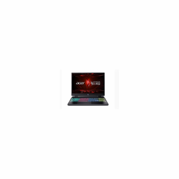 ACER Nitro 16 16" WUXGA R5-7535HS/16/1/4050/W11
