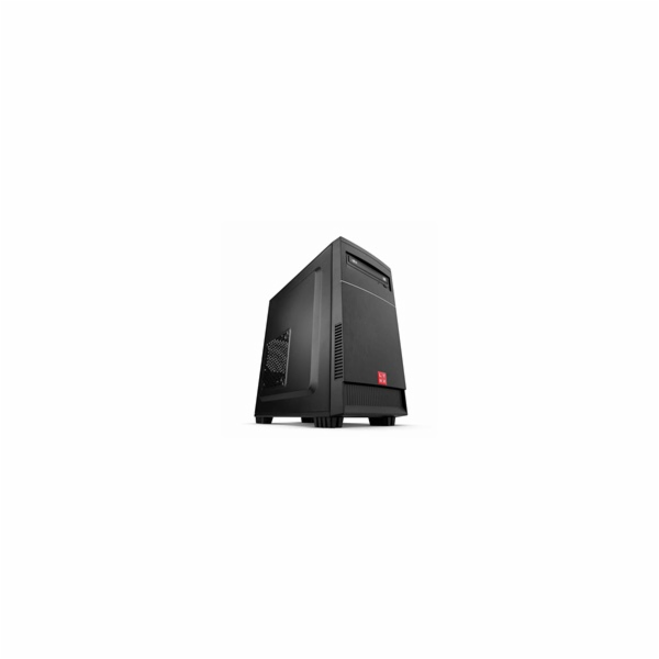 LYNX Easy i5-12400 8G 512G NVMe SSD DVD±RW W11 HOME