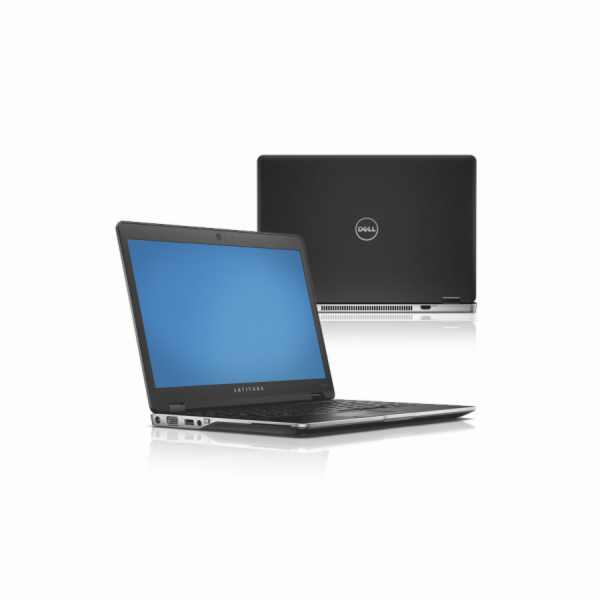 Dell Latitude E6430u i5-3437U / 4GB / 120GB SSD / Win10P