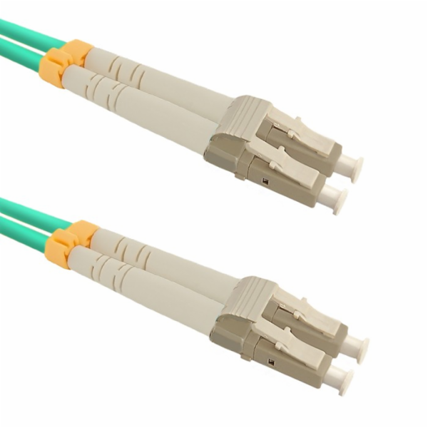 QOLTEC 54078 Qoltec Optic Patchcord LC/UPC - LC/UPC Multi...