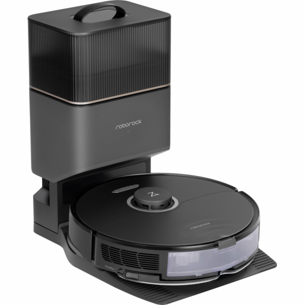 Vysavač - robot Roborock S8+