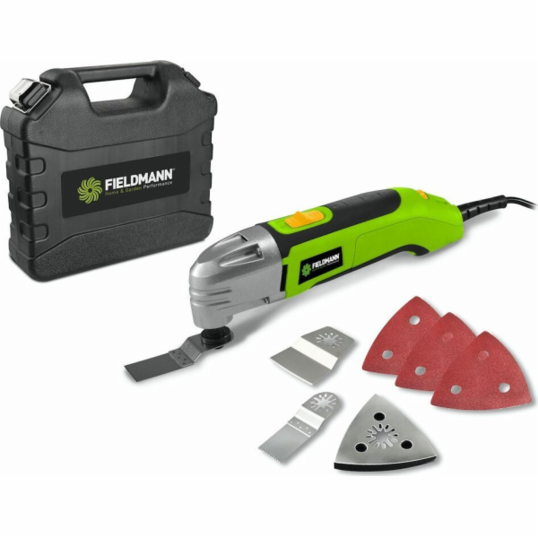 FIELDMANN FDB 200301-E Multifnkční nář. FIELDMANN