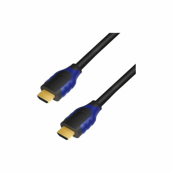 LOGILINK CHB1115 LOGILINK - Kábel ??HDMI High Speed Ether...