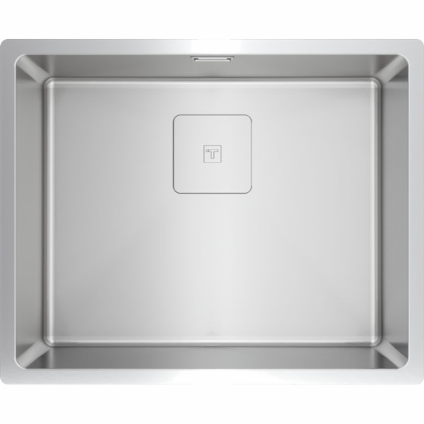 Teka TEKA Dřez FLEXLINEA RS15 50,40 M-XT 1B SQ W / OVF SP...