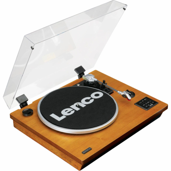 Lenco LS-55 WA vlašský ořech, walnut