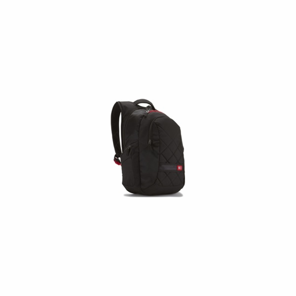 Case Logic batoh DLBP116K pro notebook 16", černá