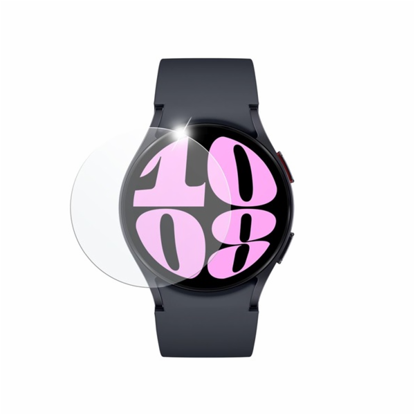 Ochranné&nbsp;tvrzené&nbsp;sklo&nbsp;FIXED&nbsp;pro&nbsp;smartwatch&nbsp;Samsung&nbsp;Galaxy...