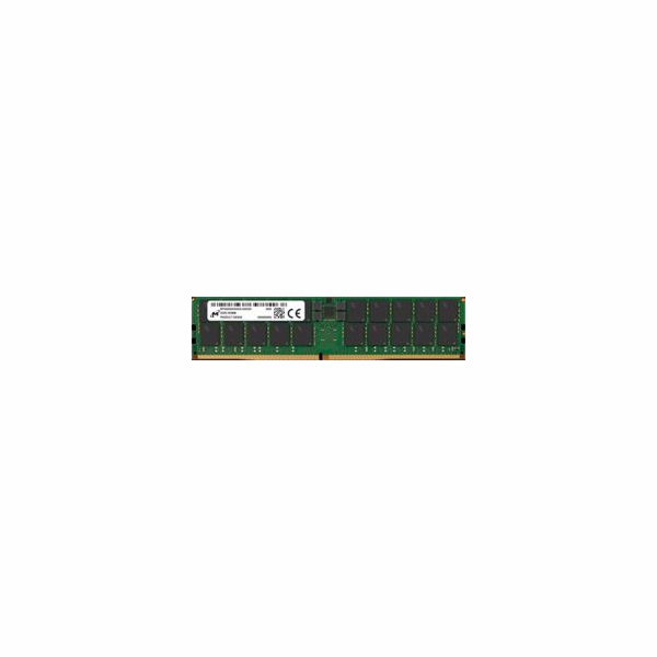 Micron Technology Micron MTC40F2046S1RC48BR Micron DDR5 R...
