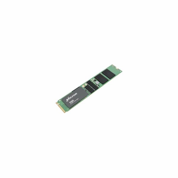 SSD Micron 7450 PRO 1.92TB M.2 (22x110) NVMe PCI 4.0 MTFD...