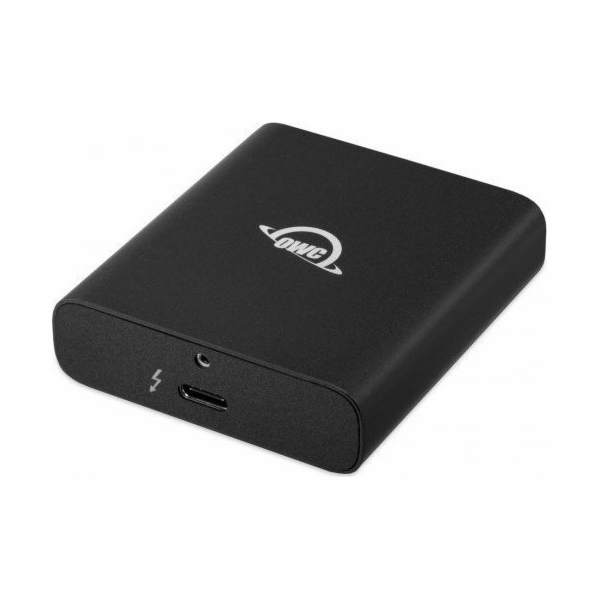 Thunderbolt 3/2x DisplayPort Adapter
