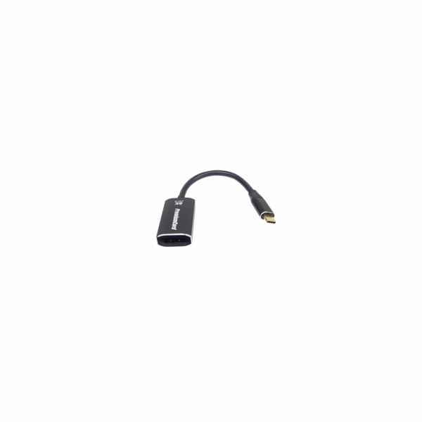 PREMIUMCORD Adaptér USB-C na DisplayPort DP1.4 8K@60Hz a ...