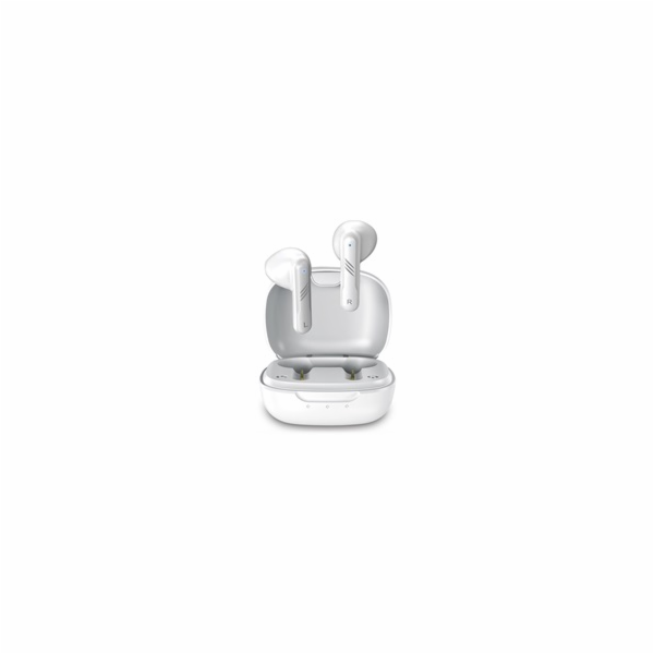 GENIUS bezdrátový headset TWS HS-M905BT White/ Bluetooth ...