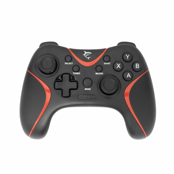 White Shark GP-2038 Gamepad Decurion 3v1
