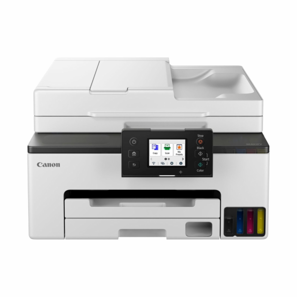 Canon Maxify GX2050, multifunkční tiskárna