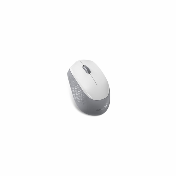 GENIUS myš NX-8000S BT/ duální Bluetooth + 2,4GHz/ 1200 d...