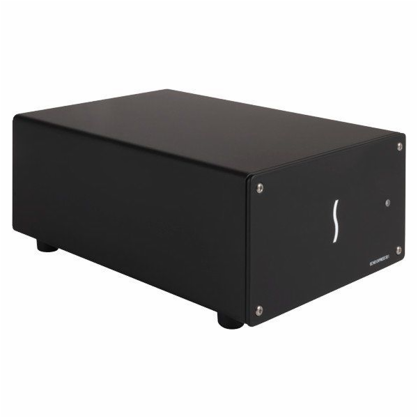 Sonnet Echo Express SE I Thunderbolt 3 Edition, pouzdro