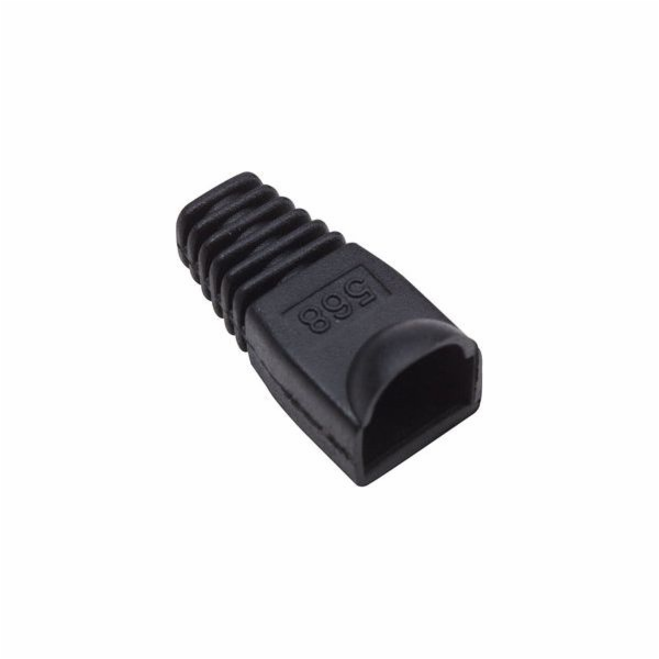 Intellinet Network Solutions kryt zástrčky RJ45 černý 10 ...