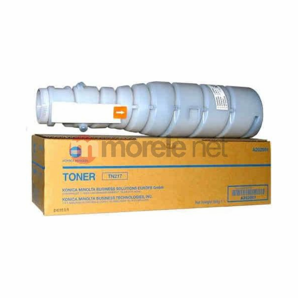 Toner Konica Minolta TN-217 (černý)