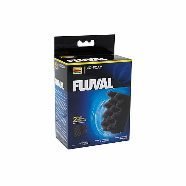 HAGEN Fluval Bio-Foam 2 kartuše 30x-40x