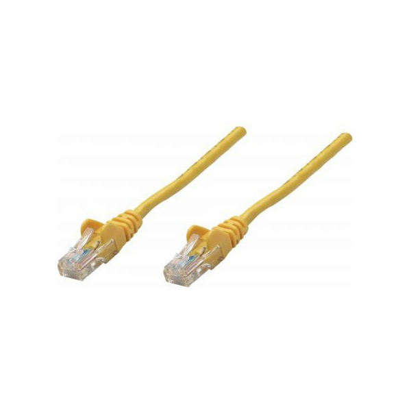 Intellinet Network Solutions Patchcord Cat6, S/FTP, PVC, ...
