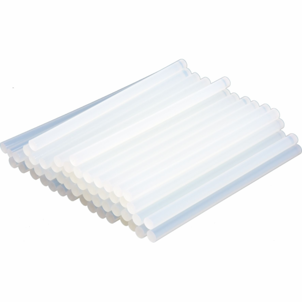 Dedra Univerzální lepidlo 11 x 120mm bílé 1kg (DED7565)