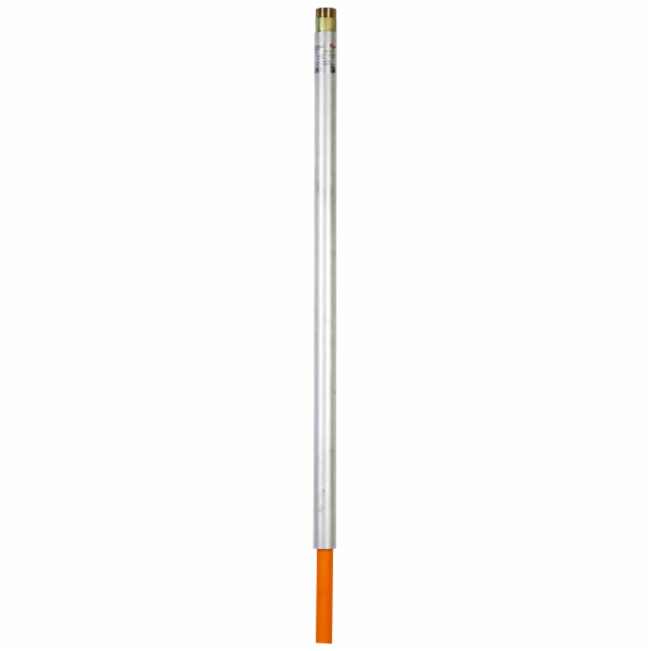 Weba Polyetylenová plynová přípojka 40mm x 5/4 15000mm př...