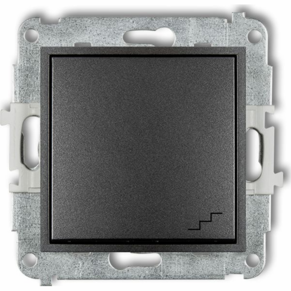 Karlik Mini Graphite schodišťový konektor (11MWP-3)