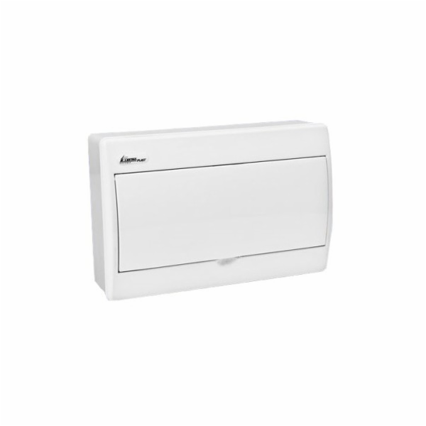 Elektro-Plast Přisazený modulární rozváděč 1x12 IP40 RN-1...