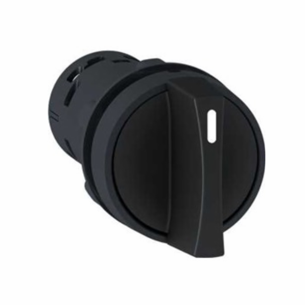Schneider Electric 2polohový spínač bez samovratné 22mm č...
