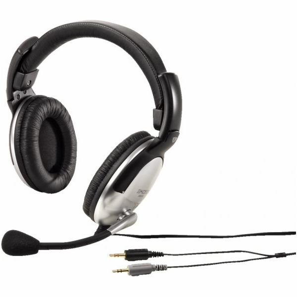 Koss SB45 sluchátka s mikrofonem (SB45)