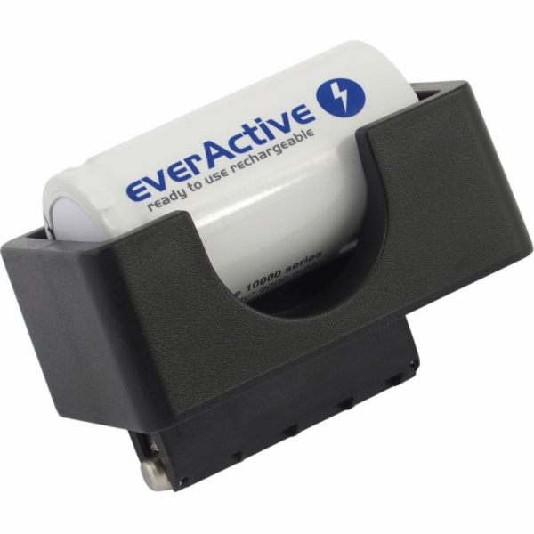 everActive charger C/D adaptér pro nabíječky