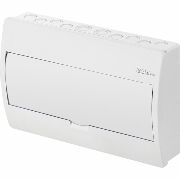 Elektro-Plast Modulární rozváděč 1x18 přisazený IP40 RN-n...