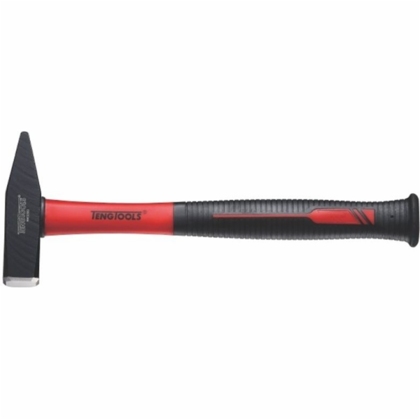 Teng Tools Zámečnické kladivo s plastovou rukojetí 200g (...