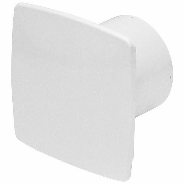 AWENTA Nea fi 100 odtahový ventilátor 14W IPX4 bílý (WNB100)