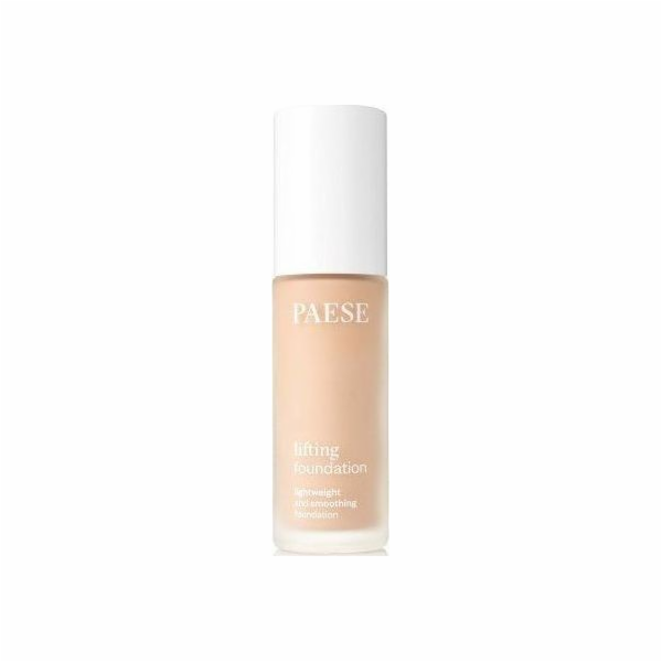 Paese Lifting Foundation Smoothing foundation 101 Warm Be...