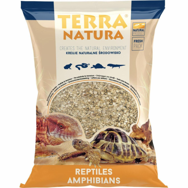 Lolo Pets Classic VERMICULITOVÝ TERÁRIOVÝ SUBSTRÁT - S