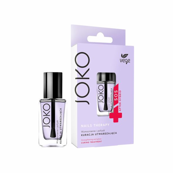 Joko Kondicionér na nehty - Posílení a lesk 11ml univerzální