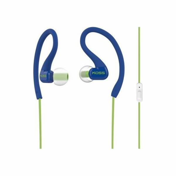 Sluchátka Koss KSC32iB Fit Clip (187866)